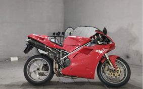 DUCATI 996 MONOPOSTO 2001 H200AA