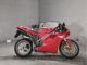 Фото Ducati 996 MONOPOSTO 2001 с японского аукциона