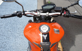 YAMAHA MT-09 2014 RN34J