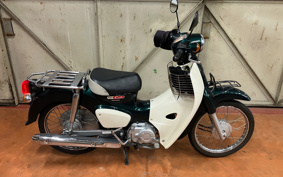 HONDA SUPER CUB50 AA09
