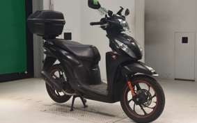 HONDA DIO 110 JK03