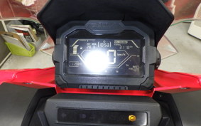 HONDA ADV150 KF38