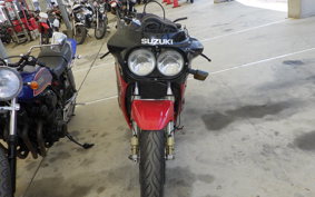 SUZUKI GSX-R1100 GU74A