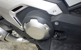 HONDA X-ADV 750 2025 RH21