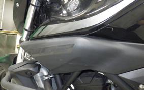 YAMAHA MT-03 2021 RH13J