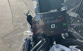 BMW R1300GS ADV 2025 0M31