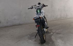 YAMAHA SEROW 250 DG31J