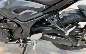 YAMAHA MT-03 2017 RH07J