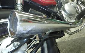 SUZUKI GN125 H