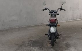 YAMAHA POPGAL 17J