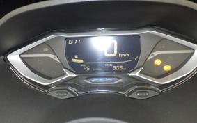 HONDA PCX 160 2001 KF47