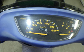 HONDA DIO ZX GEN 2 2026 AF35