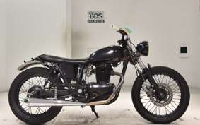 KAWASAKI 250TR