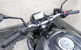 YAMAHA MT-25 RG74J