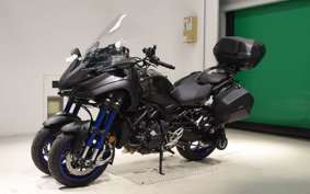 YAMAHA NIKEN 2025