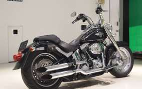 HARLEY FLSTF 1580 2013