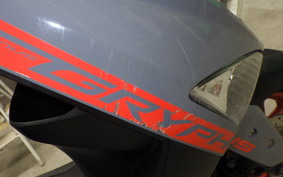 YAMAHA CYGNUS Griffus SEJ4J