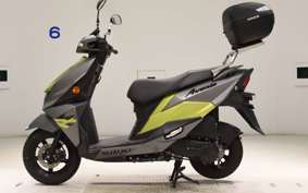 SUZUKI AVENIS 125 EA12J