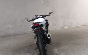 KAWASAKI Z250 ER250C