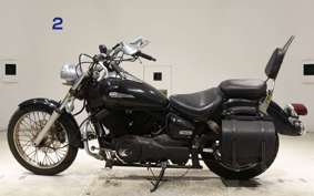 YAMAHA DRAGSTAR 250 2008 VG05J