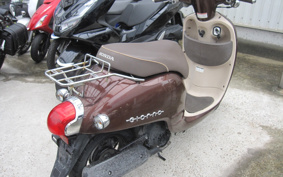 HONDA GIORNO AF70