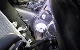 KAWASAKI ZX-4R SE 2023 ZX400P