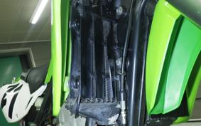 KAWASAKI KLX250D TRACKER 1998 LX250E