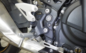 KAWASAKI NINJA 400 2021 EX400G