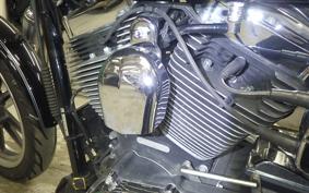 HARLEY FXDL 1580 2010