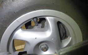 HONDA LEAD 50 Gen. 2 2006 AF48