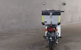 HONDA SUPER CUB70 C70