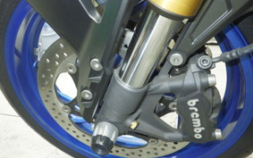 SUZUKI GSX-S1000 Gen.2 2021 EK1AA