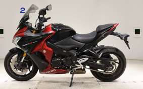 SUZUKI GSX-S1000F GT79A