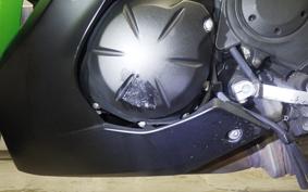 KAWASAKI NINJA 650 2012