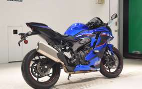 KAWASAKI ZX-4R SE 2023 ZX400P