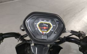 HONDA CROSS CUB110 JA10