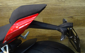 DUCATI PANIGALE V4 S 2018 DA00A
