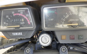 YAMAHA DT50 17W