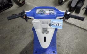 YAMAHA BW'S 50 3AA
