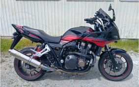 HONDA CB1300S BOL D'OR ABS E PACK  2017 SC54