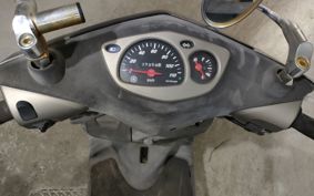 YAMAHA CYGNUS125XSR SE12J