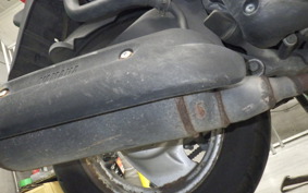 YAMAHA JOG Gen.5 2015 SA36J