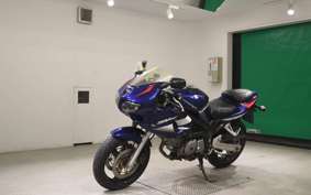 SUZUKI SV400S 2007 VK53A