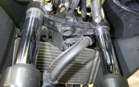 HONDA CBR250R A 2007 MC41