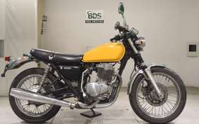 HONDA CB400SS 2002 NC41