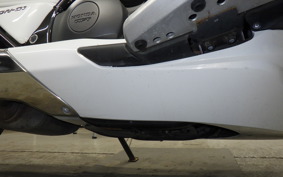 HONDA DN01 2010 RC55