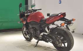 YAMAHA FZ1 FAZER 2006