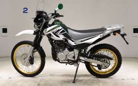 YAMAHA SEROW 250 Gen.3 2006 DG31J