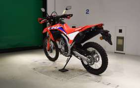 HONDA CRF250L 2009 MD47