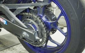 YAMAHA YZF-R25 A RG10J